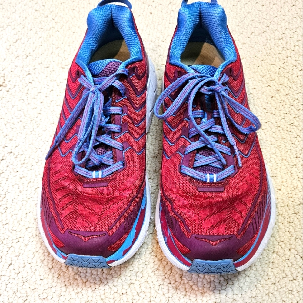 Hoka One One Clifton 4 Women's